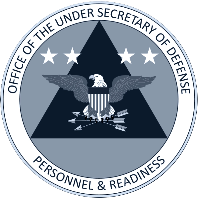 Office of the Under Secretary of Defense for Personnel & Readiness